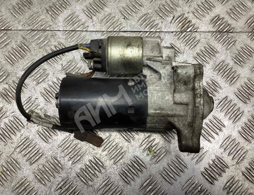 Стартер Citroen X. Picasso (N68) 1999-2010  Citroen Xsara Picasso X. Picasso (N68) 1999-2010