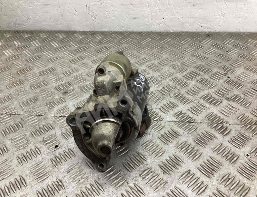 Стартер Citroen X. Picasso (N68) 1999-2010  Citroen Xsara Picasso X. Picasso (N68) 1999-2010