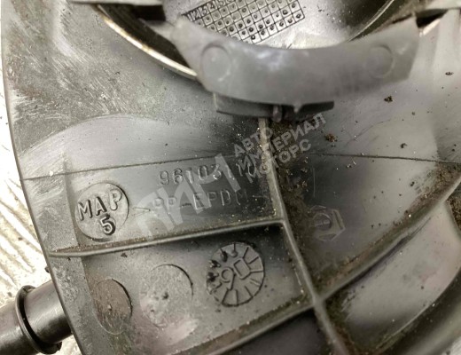 Патрубок воздушного фильтра Citroen X. Picasso (N68) 1999-2010  Citroen Xsara Picasso X. Picasso (N68) 1999-2010