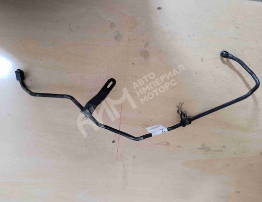 Трубка турбины Audi A6 C4 (4A) 1994-1997  Audi A6 A6 C4 (4A) 1994-1997