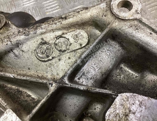 Кронштейн полуоси Peugeot 406 1995-2004  Peugeot 406 406 1995-2004