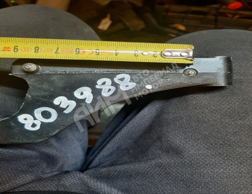 Кронштейн полуоси Volkswagen Sharan I (7M) 2000-2003 рестайлинг  Volkswagen Sharan Sharan I (7M) 2000-2003 рестайлинг