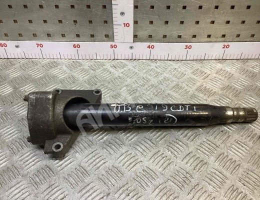 Кронштейн полуоси Opel Vectra C 2002-2005  Opel Vectra Vectra C 2002-2005