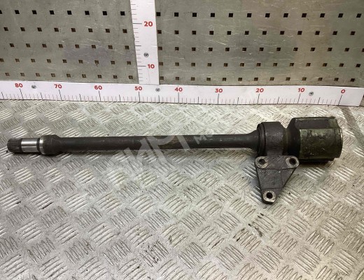 Кронштейн полуоси Kia Carnival I (GQ) 1998-2006  Kia Carnival Carnival I (GQ) 1998-2006