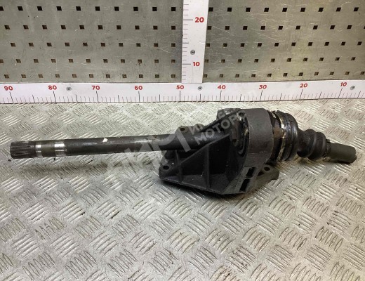 Полуось передняя правая (приводной вал, ШРУС) Renault Laguna I (X56) 1993-2001  Renault Laguna Laguna I (X56) 1993-2001