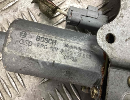Стеклоподъемник передний правый Citroen X. Picasso (N68) 1999-2010  Citroen Xsara Picasso X. Picasso (N68) 1999-2010