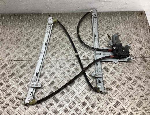 Стеклоподъемник передний правый Citroen X. Picasso (N68) 1999-2010  Citroen Xsara Picasso X. Picasso (N68) 1999-2010
