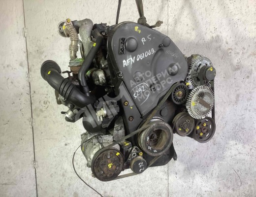 Двигатель Volkswagen Passat B5 (3B) 1996-2000  Volkswagen Passat Passat B5 (3B) 1996-2000