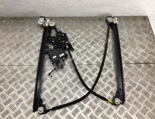 Стеклоподъемник передний левый Ford Galaxy I (WGR) 2000-2006 рестайлинг  Ford Galaxy Galaxy I (WGR) 2000-2006 рестайлинг