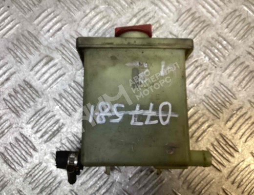 Бачок гидроусилителя Volkswagen Golf II 1983-1992  Volkswagen Golf Golf II 1983-1992