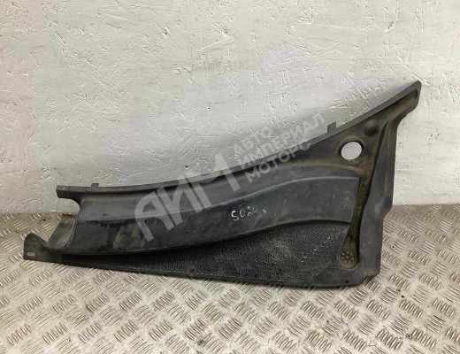 Дождевик Chrysler PT Cruiser I (PT) 2000-2006  Chrysler PT Cruiser PT Cruiser I (PT) 2000-2006