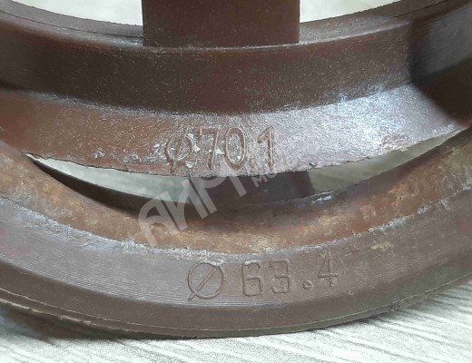 Проставки колесные Ford C-Max I (C214) 2003-2007  Ford C-Max C-Max I (C214) 2003-2007