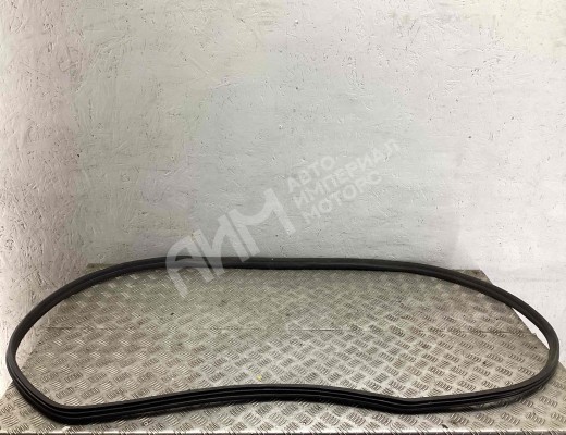 Уплотнитель  Volkswagen Sharan I (7M) 2003-2010 2-й рестайлинг