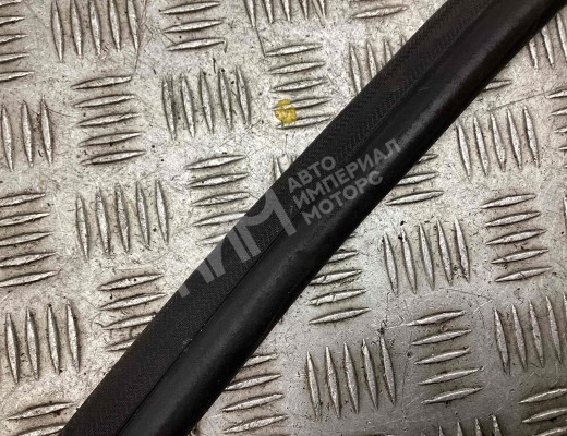Уплотнитель Volkswagen Sharan I (7M) 2003-2010 2-й рестайлинг  Volkswagen Sharan Sharan I (7M) 2003-2010 2-й рестайлинг