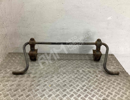 Стабилизатор подвески (поперечной устойчивости) задний Iveco Daily IV 2006-2011  Iveco Daily Daily IV 2006-2011