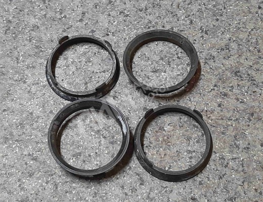 Проставки колесные  Mazda 121 II (DB) 1991-1996
