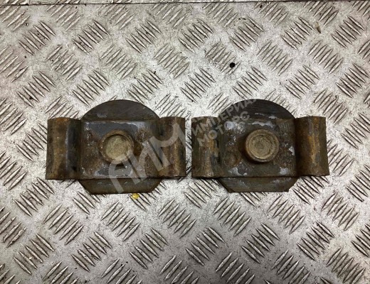 Башмак рессоры Iveco Daily IV 2006-2011  Iveco Daily Daily IV 2006-2011