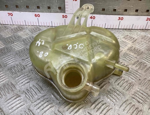 Бачок расширительный Opel Corsa D 2006-2010  Opel Corsa Corsa D 2006-2010