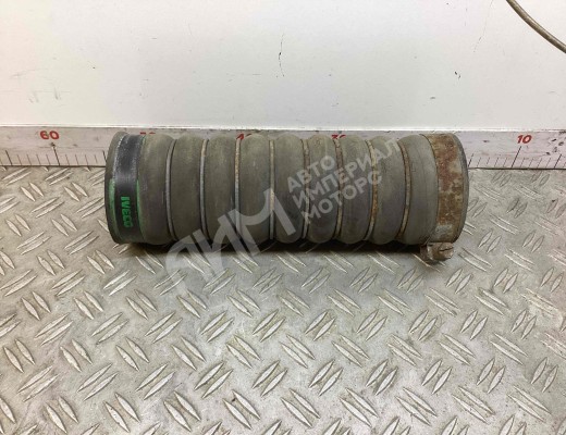 Патрубок интеркулера Iveco EuroTech 1992-2002  Iveco EuroTech EuroTech 1992-2002