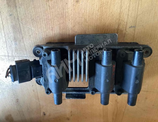 Катушка зажигания Audi A6 C5 (4B) 1997-2001  Audi A6 A6 C5 (4B) 1997-2001