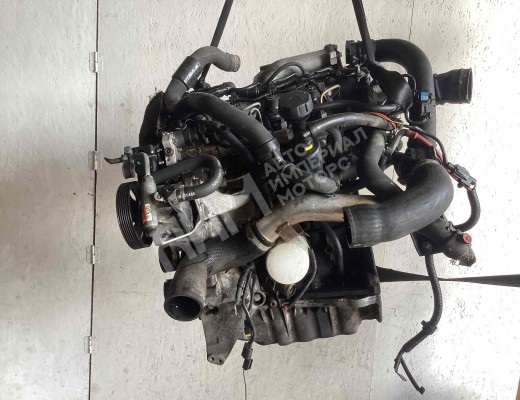 Двигатель Volvo V40 I (VW) 2000-2004 рестайлинг  Volvo V40 V40 I (VW) 2000-2004 рестайлинг