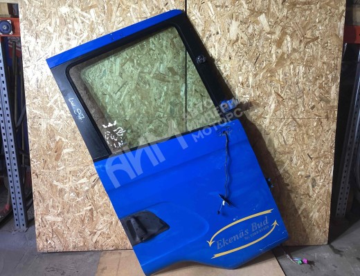 Дверь передняя правая Scania R-Series 2004-2016  Scania R-series R-Series 2004-2016