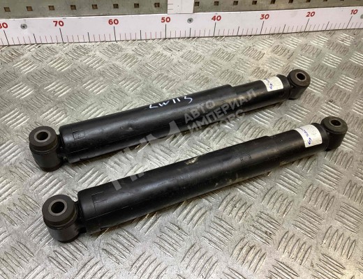 Амортизатор передний Mercedes Vario (W670) 1996-2013  Mercedes Vario Vario (W670) 1996-2013