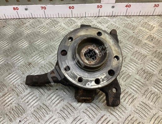 Ступица передняя правая Opel Astra H 2004-2007  Opel Astra Astra H 2004-2007