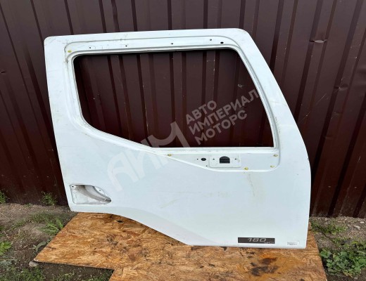 Дверь передняя правая Renault Midlum I 2000-2006  Renault Midlum Midlum I 2000-2006