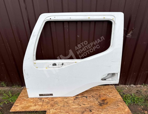 Дверь передняя левая Renault Midlum I 2000-2006  Renault Midlum Midlum I 2000-2006