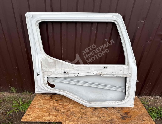 Дверь передняя левая Renault Midlum I 2000-2006  Renault Midlum Midlum I 2000-2006