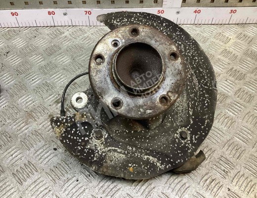 Ступица передняя правая BMW 3-Series (E90/91/92/93) 2005-2013  BMW 3-Series 3-Series (E90/91/92/93) 2005-2013