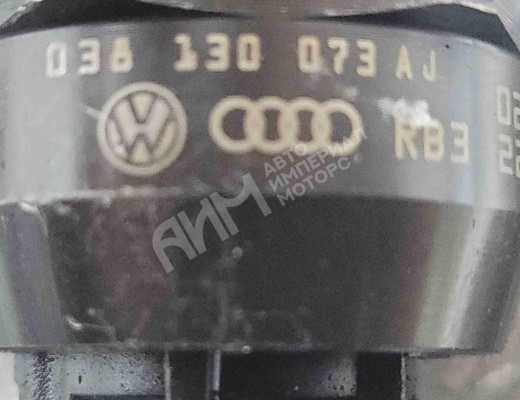 Форсунка Volkswagen Sharan I (7M) 2003-2010 2-й рестайлинг  Volkswagen Sharan Sharan I (7M) 2003-2010 2-й рестайлинг