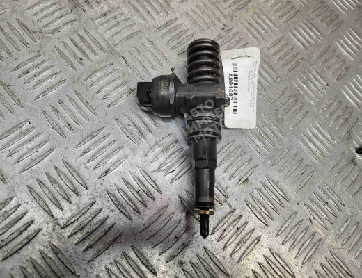 Форсунка Volkswagen Sharan I (7M) 2003-2010 2-й рестайлинг  Volkswagen Sharan Sharan I (7M) 2003-2010 2-й рестайлинг