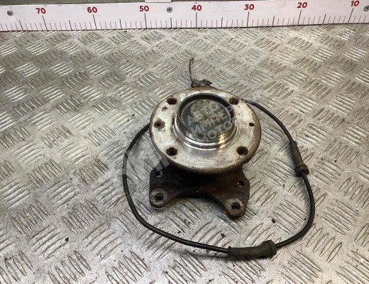 Ступица задняя левая Peugeot 307 (3A/3H) 2001-2005  Peugeot 307 307 (3A/3H) 2001-2005