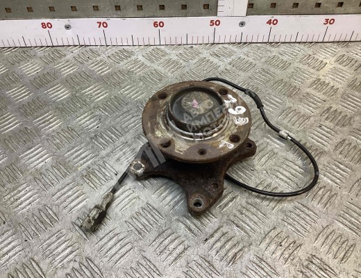 Ступица задняя правая Peugeot 307 (3A/3H) 2001-2005  Peugeot 307 307 (3A/3H) 2001-2005