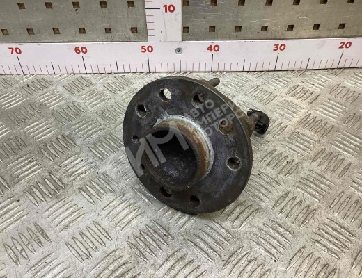 Ступица задняя Opel Astra H 2004-2007  Opel Astra Astra H 2004-2007