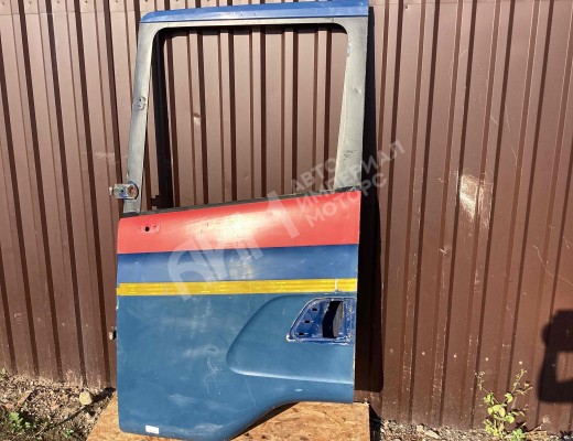 Дверь передняя левая Scania R-series 1995 -2004  Scania R-series R-series 1995 -2004