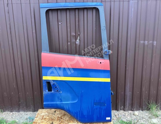 Дверь передняя правая Scania R-series 1995 -2004  Scania R-series R-series 1995 -2004