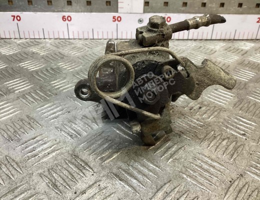 Суппорт задний правый Audi A6 C5 (4B) 1997-2001  Audi A6 A6 C5 (4B) 1997-2001