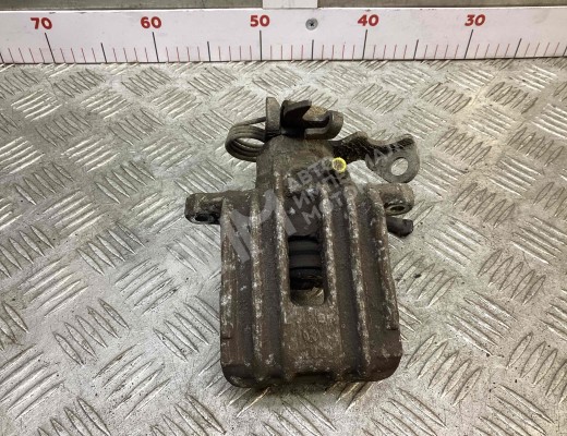 Суппорт задний правый Audi A6 C5 (4B) 1997-2001  Audi A6 A6 C5 (4B) 1997-2001