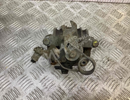 Суппорт задний правый Audi A6 C5 (4B) 1997-2001  Audi A6 A6 C5 (4B) 1997-2001