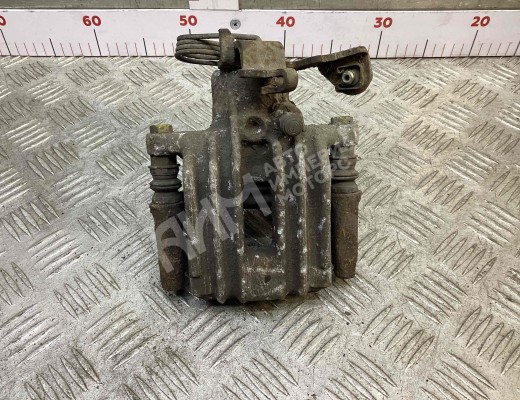 Суппорт задний правый Audi A6 C5 (4B) 1997-2001  Audi A6 A6 C5 (4B) 1997-2001