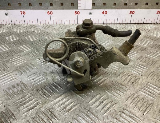 Суппорт задний правый Audi A4 B5 (8D) 1994-1999  Audi A4 A4 B5 (8D) 1994-1999