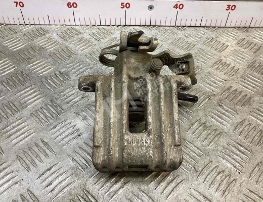 Суппорт задний правый Audi A4 B5 (8D) 1994-1999  Audi A4 A4 B5 (8D) 1994-1999