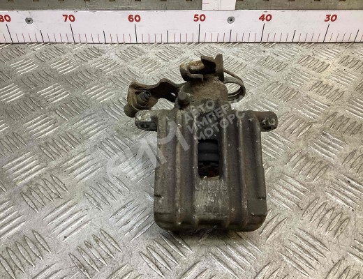 Суппорт задний левый Audi A4 B5 (8D) 1994-1999  Audi A4 A4 B5 (8D) 1994-1999