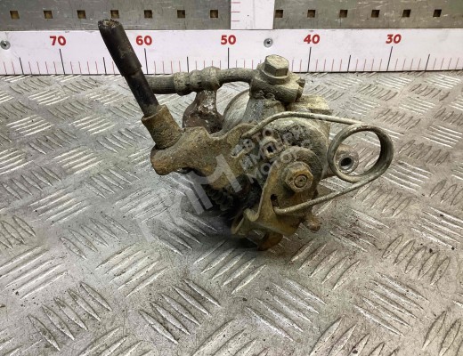 Суппорт задний левый Audi A4 B5 (8D) 1994-1999  Audi A4 A4 B5 (8D) 1994-1999