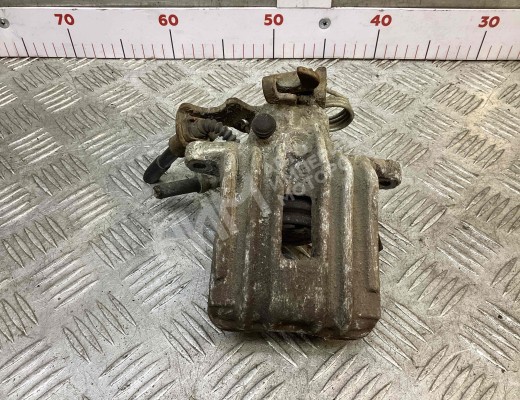 Суппорт задний левый Audi A4 B5 (8D) 1994-1999  Audi A4 A4 B5 (8D) 1994-1999