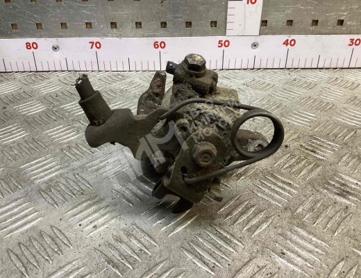 Суппорт задний левый Volkswagen Passat B5+ (3B) 2000-2005 рестайлинг  Volkswagen Passat Passat B5+ (3B) 2000-2005 рестайлинг