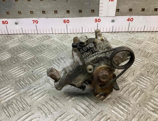 Суппорт задний левый Volkswagen Passat B5+ (3B) 2000-2005 рестайлинг  Volkswagen Passat Passat B5+ (3B) 2000-2005 рестайлинг